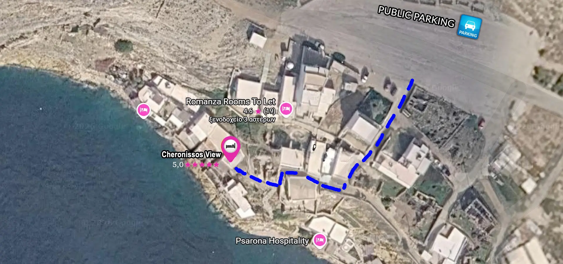 location location